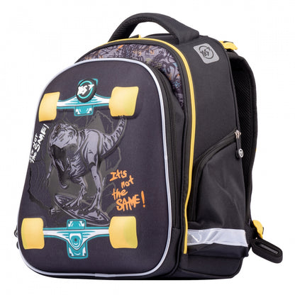 YES S-90 Skate boom hard frame backpack