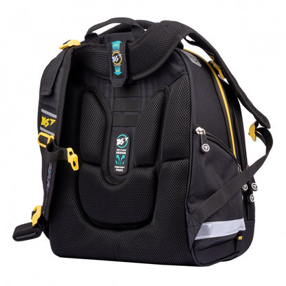 YES S-90 Skate boom hard frame backpack