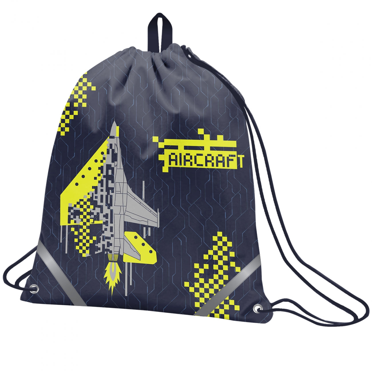 Batų krepšys YES SB-10 Aircraft