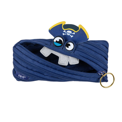 Pencil case Peter Pirate