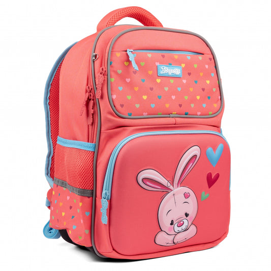 Kuprinė S-105 "Pretty", koralas