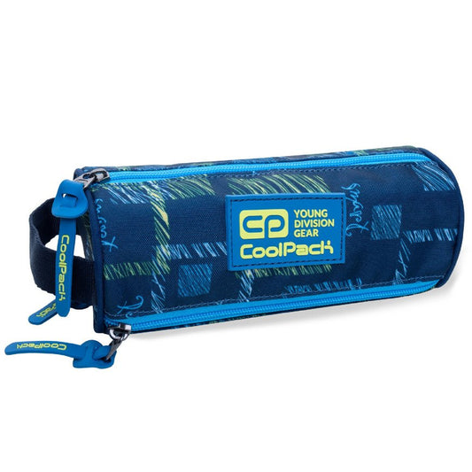 Pencil case COOLPACK OMNI Ocean room