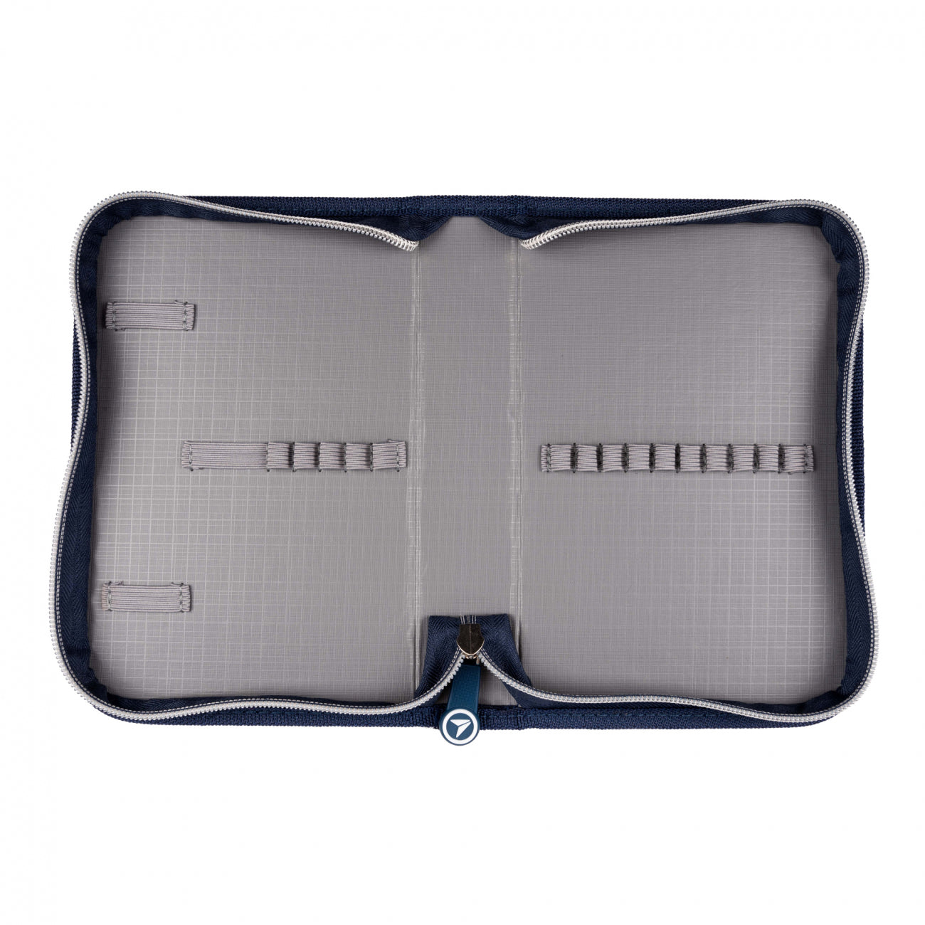 YES single shaped pencil case without flap HP-02 Academy