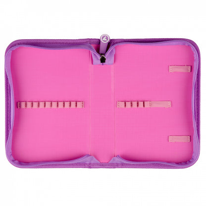 Shaped pencil case YES single without flap HP-02 Perfect