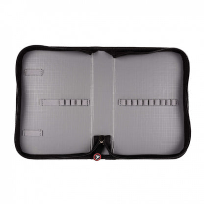 YES single shaped pencil case without flap HP-02 Samurai