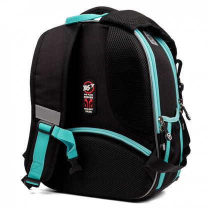 YES H-100 Robohero uniform backpack