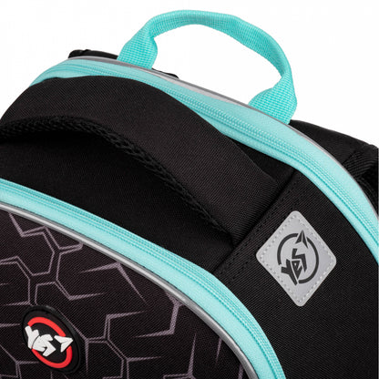 YES H-100 Robohero uniform backpack