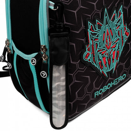 YES H-100 Robohero uniform backpack