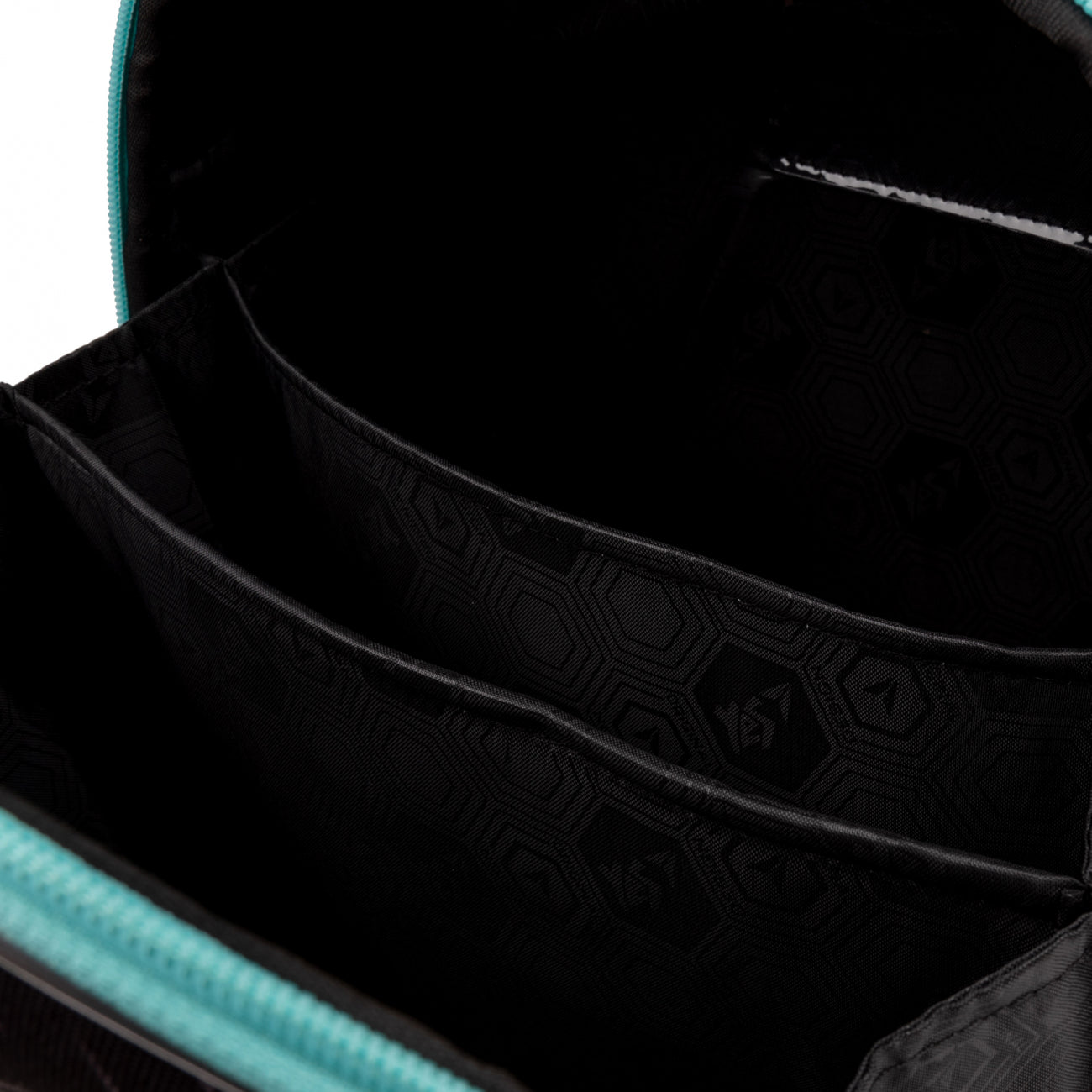 YES H-100 Robohero uniform backpack