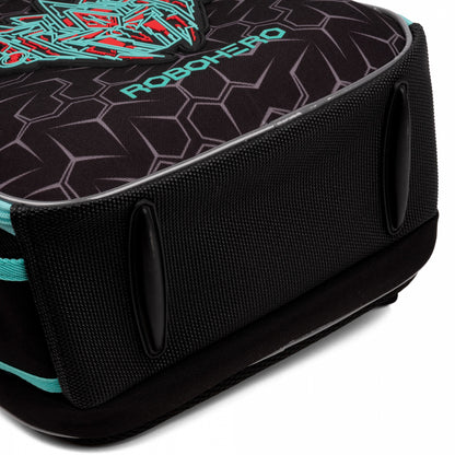 YES H-100 Robohero uniform backpack