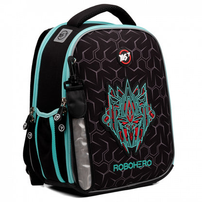 YES H-100 Robohero uniform backpack