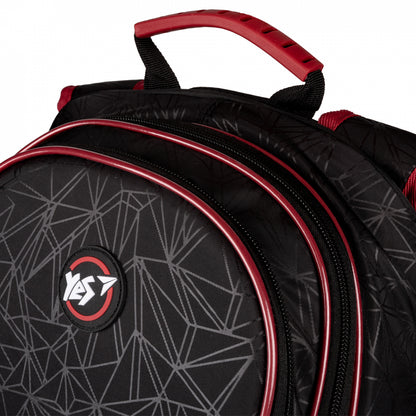 Kuprinė YES S-100 Spider