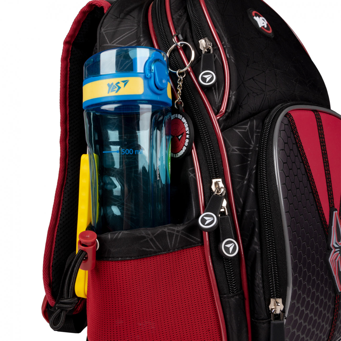 Kuprinė YES S-100 Spider