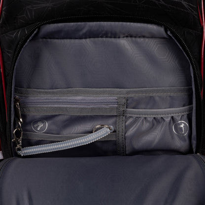 Kuprinė YES S-100 Spider