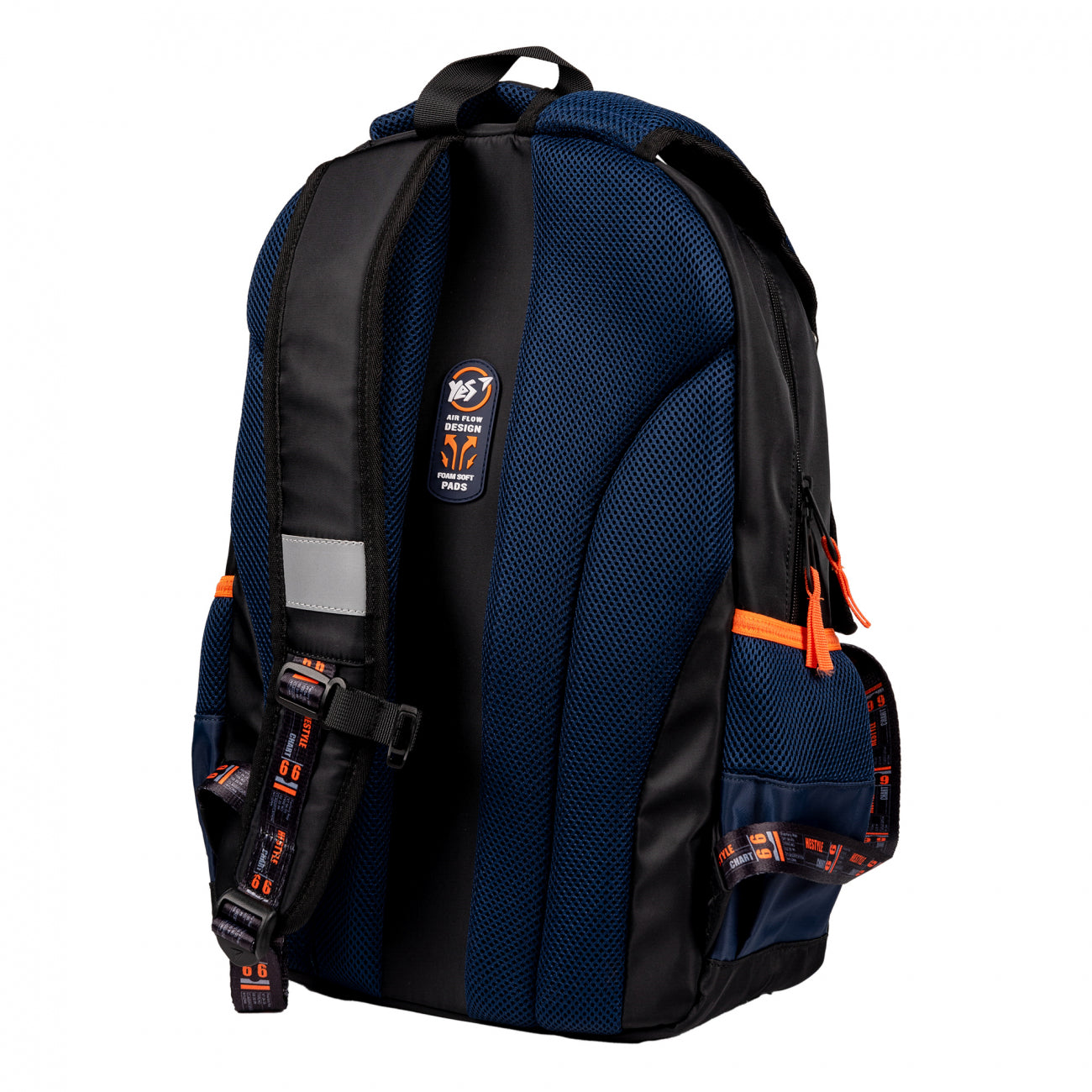 Kuprinė YES TS-48 HESTYLE