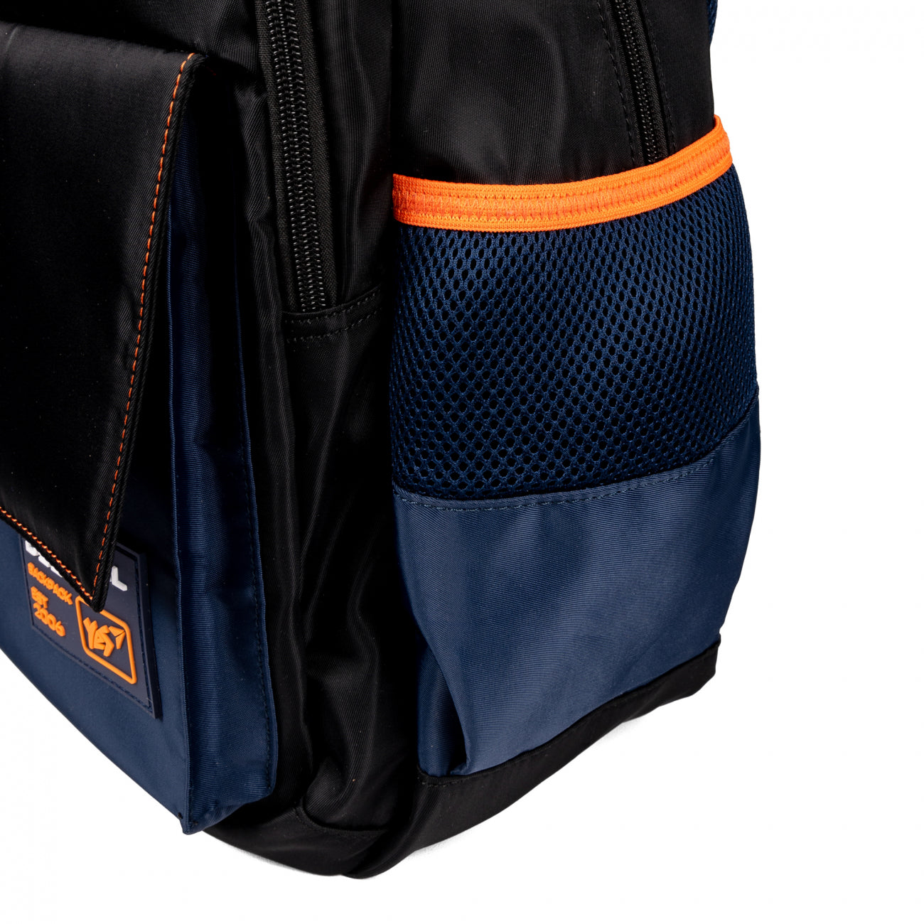 Kuprinė YES TS-48 HESTYLE