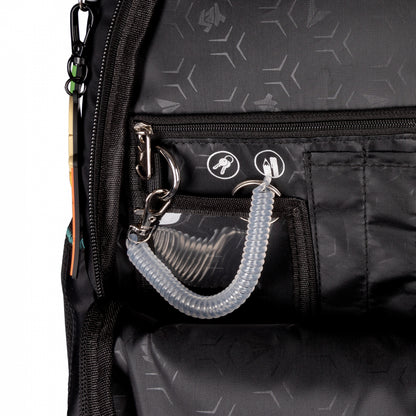 Kuprinė YES TS-50 True