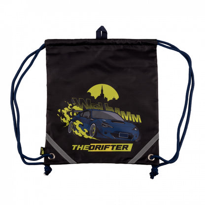 Maišelis sportinei aprangai YES SB-10 Drift King