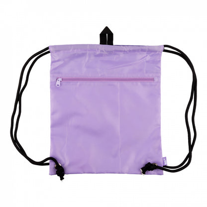 Maišelis sportinei aprangai YES SB-10 Girl's Dream