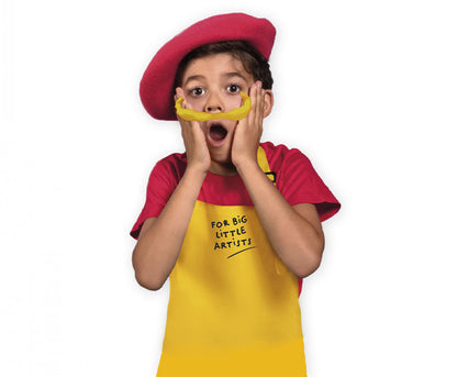 SUPER  rinkinys Jovi: Plastilias 6 blokeliai x 50 gr + 3 modeliavimo peiliukai + 3 formelės + stalti