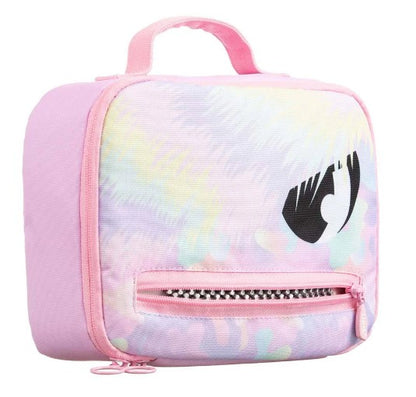Lunch box ZIPIT Lady Grillz Lunch Bag, pink