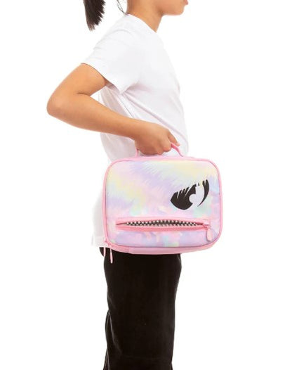 Lunch box ZIPIT Lady Grillz Lunch Bag, pink