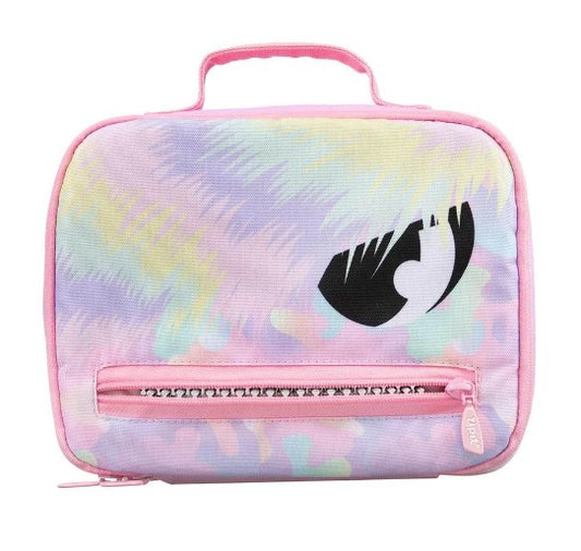 Lunch box ZIPIT Lady Grillz Lunch Bag, pink