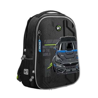 Forminė kuprinė YES H-100 High Speed