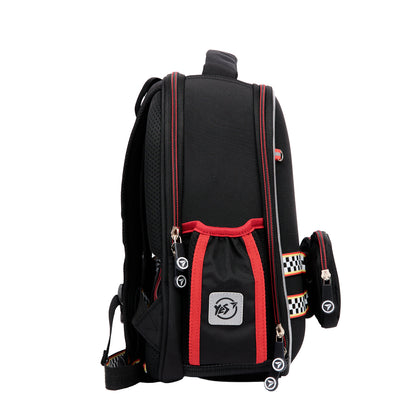 Forminė kuprinė YES H-100 Race Day