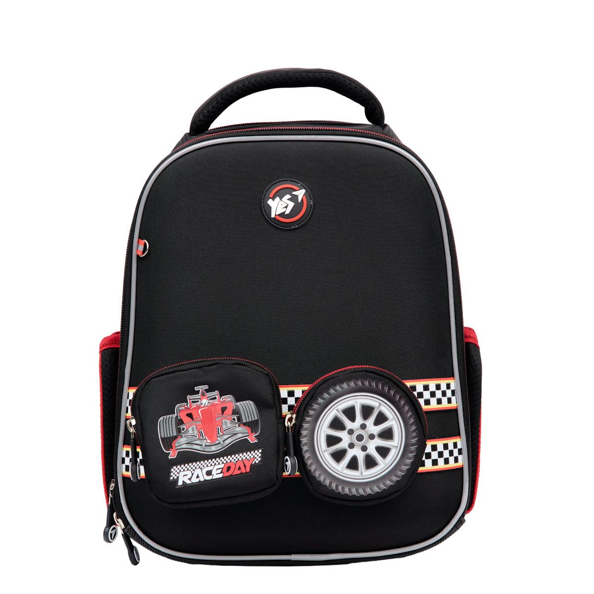 Forminė kuprinė YES H-100 Race Day