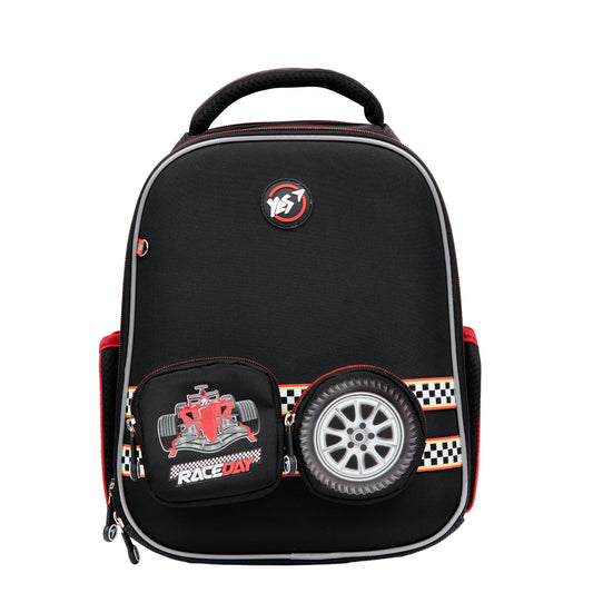 Forminė kuprinė YES H-100 Race Day