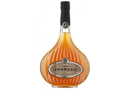Armagnac JANNEAU VSOP ARMAGNAC, 40%, 0.7L