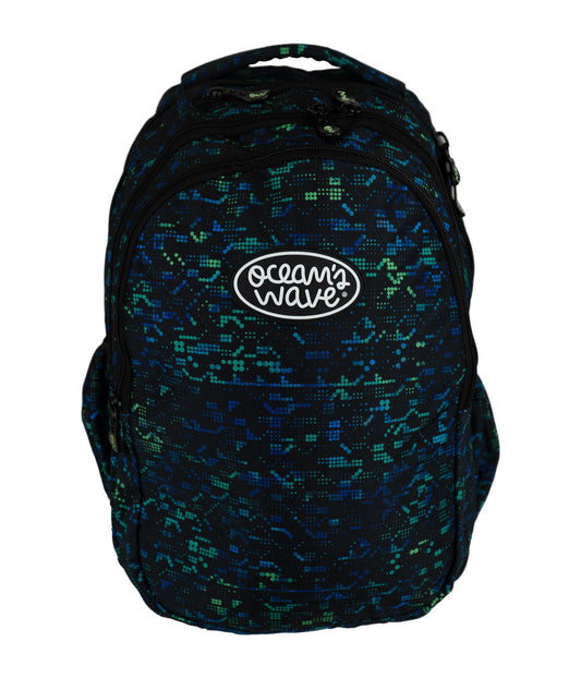 Kuprinė OCW SECUNDARY CODEC, 45,5 x20 x35cm