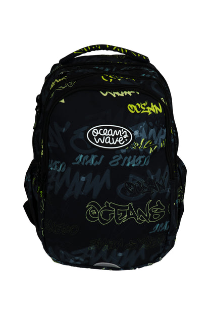 Backpack OCW SECONDARY HARDEN, 45.5 x20 x35cm