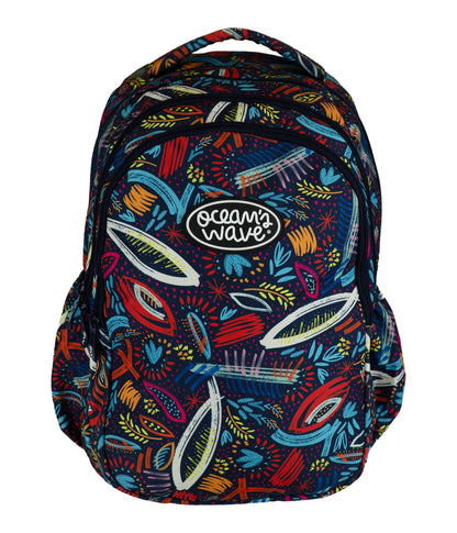 Backpack OCW SECONDARY MINERVA, 45.5 x20 x35cm