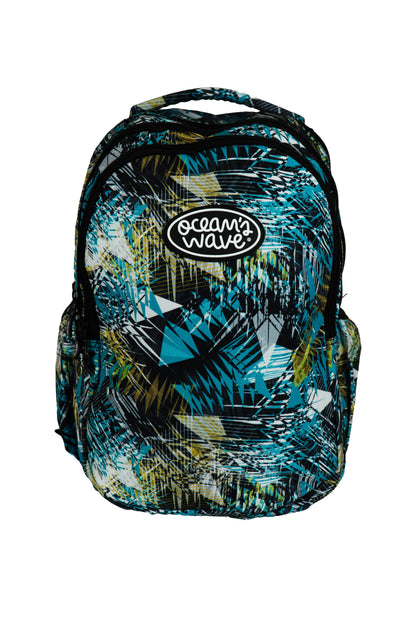 Backpack OCW SECONDARY DEREK, 45.5 x20 x35cm