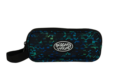 Penalas OCW CODEC, neužpildytas, 3 užtrauktukai