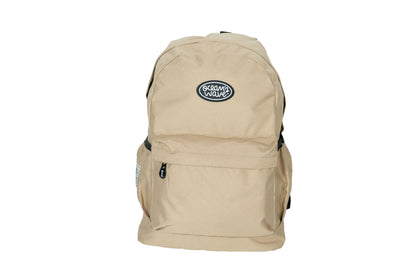 Kuprinė OCW TENDENCIA, smėlio spalvos, 43.5x32x18 cm