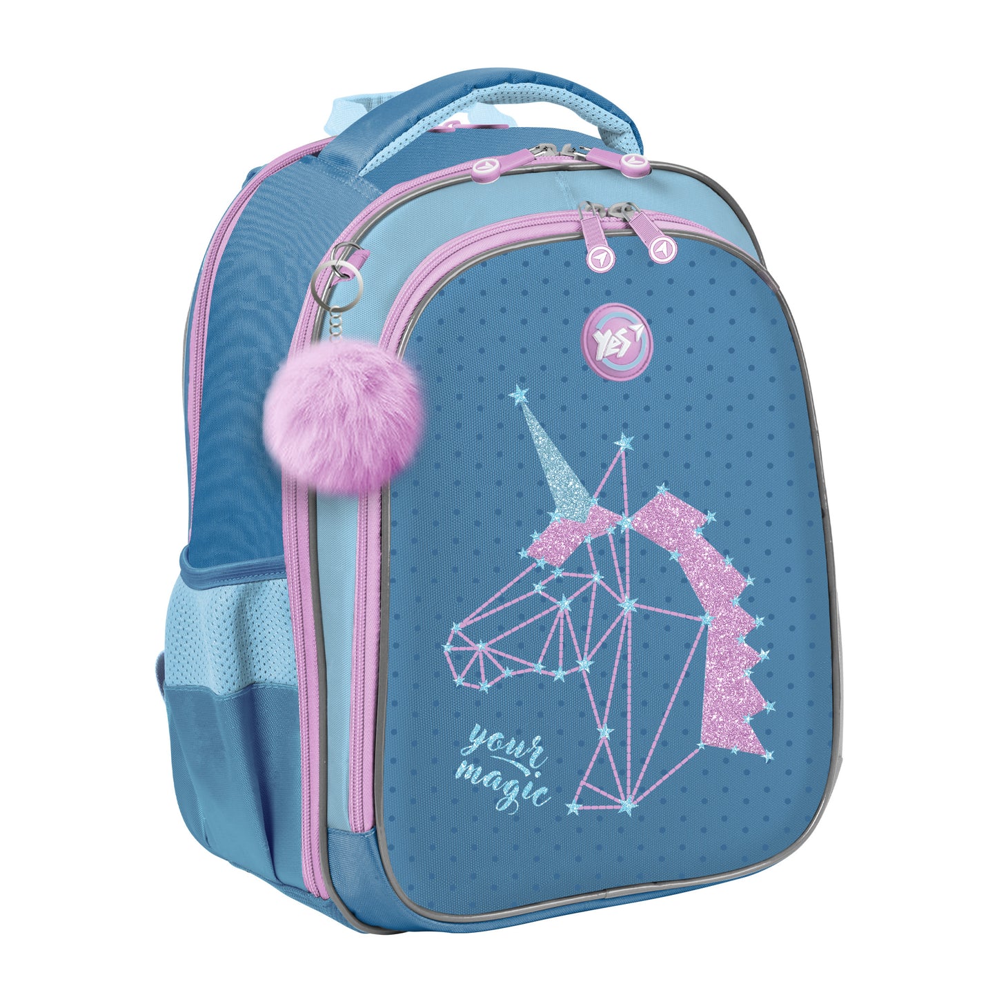 Kuprinė YES S-111 Your Magic Unicorn