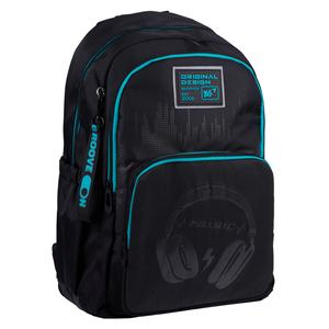 Backpack YES TS-47 Optic Headphones