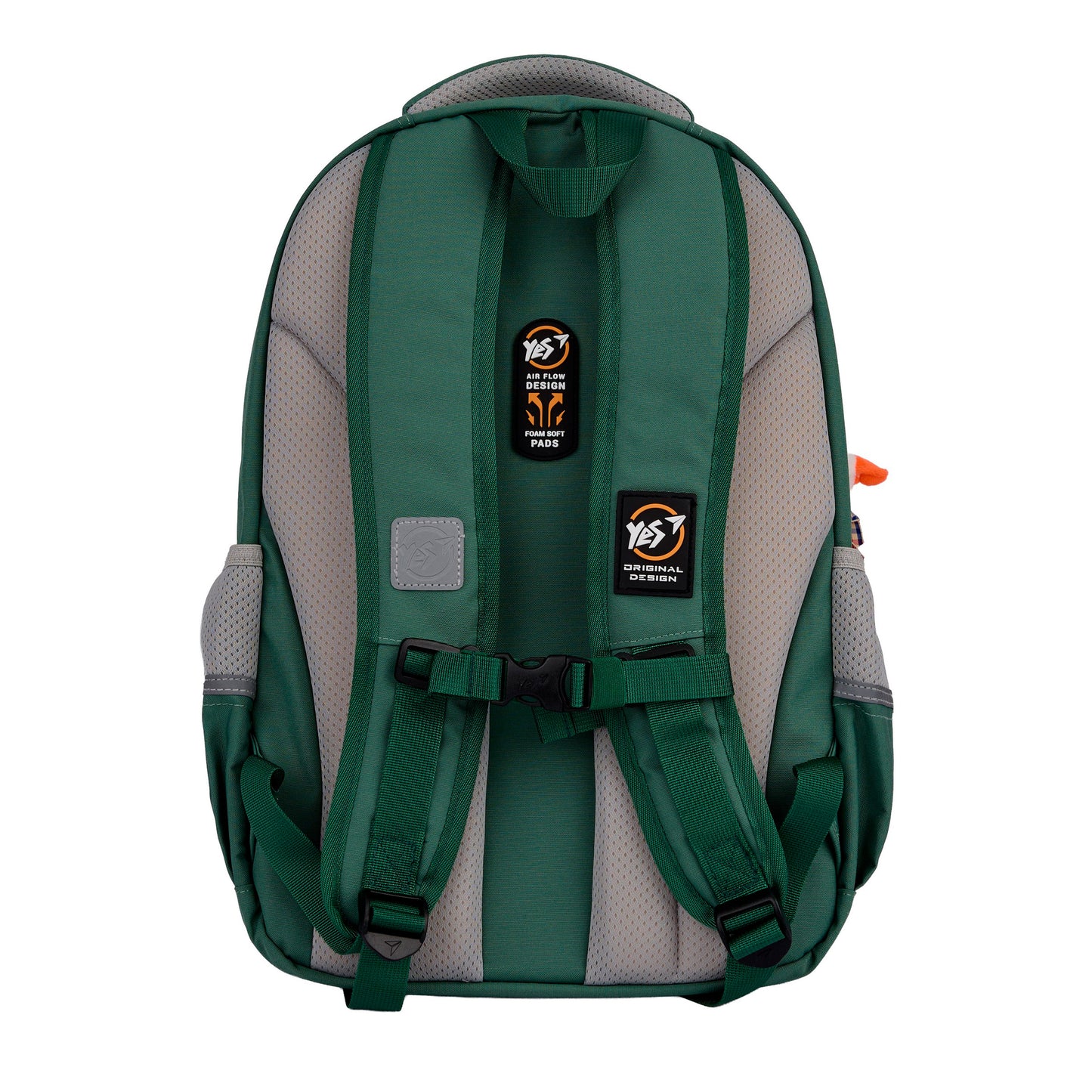 Kuprinė YES TS-48 Positive Mood, 450x310x150 mm