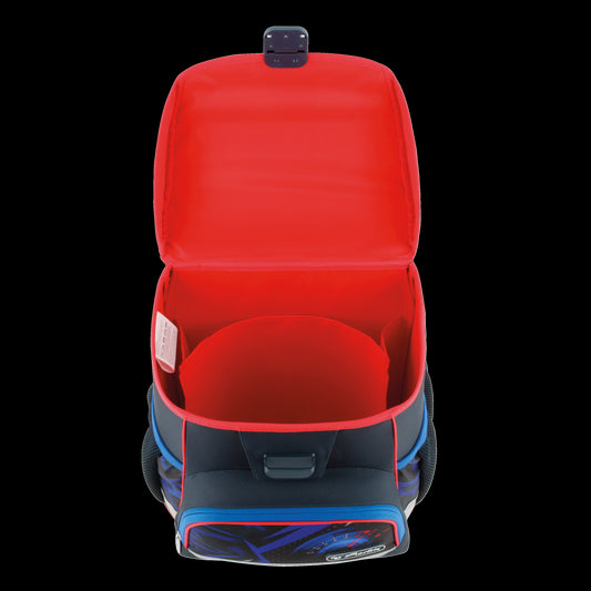 Forminė kuprinė Herlitz High Speed  37 x 31 x 22 cm