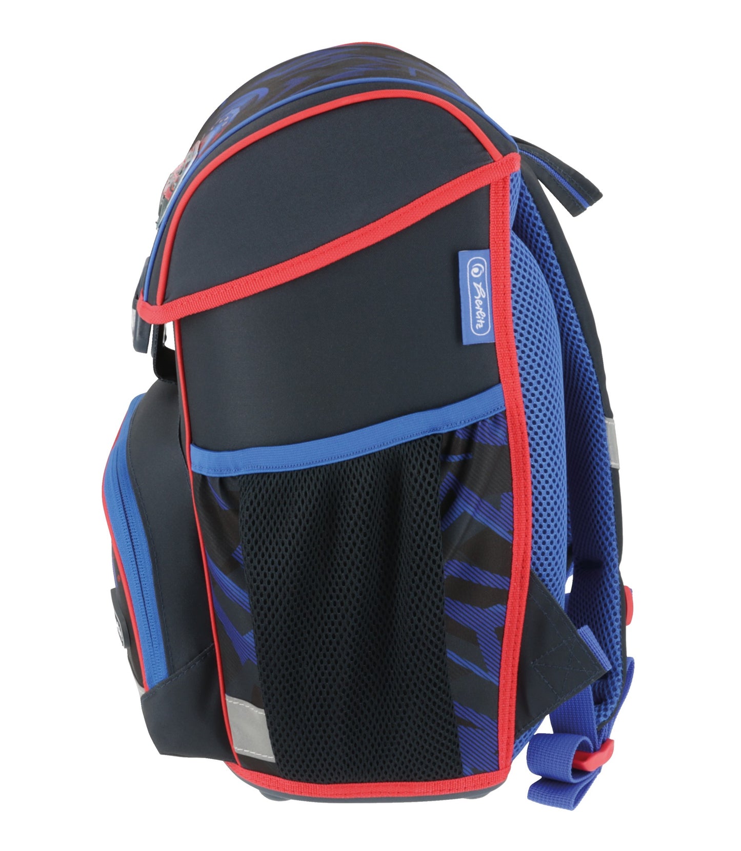 Forminė kuprinė Herlitz High Speed  37 x 31 x 22 cm