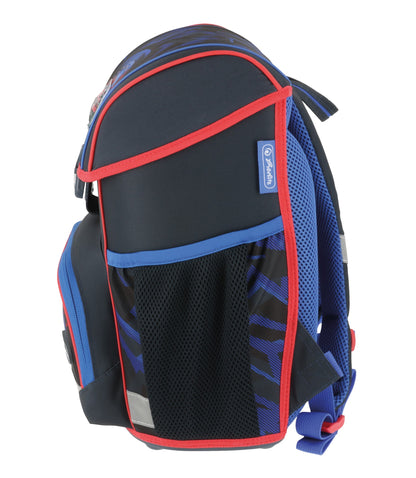 Forminė kuprinė Herlitz High Speed  37 x 31 x 22 cm