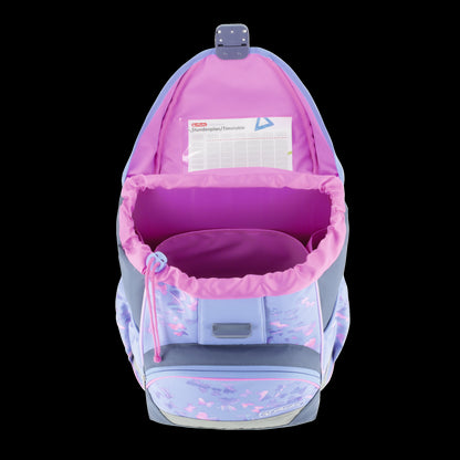 Forminė kuprinė Herlitz UltraLight Butterflay Par, 36 x 28 x 21