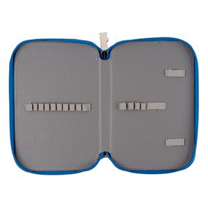 Forminis penalas du skyriai, SMART HP-01, Space