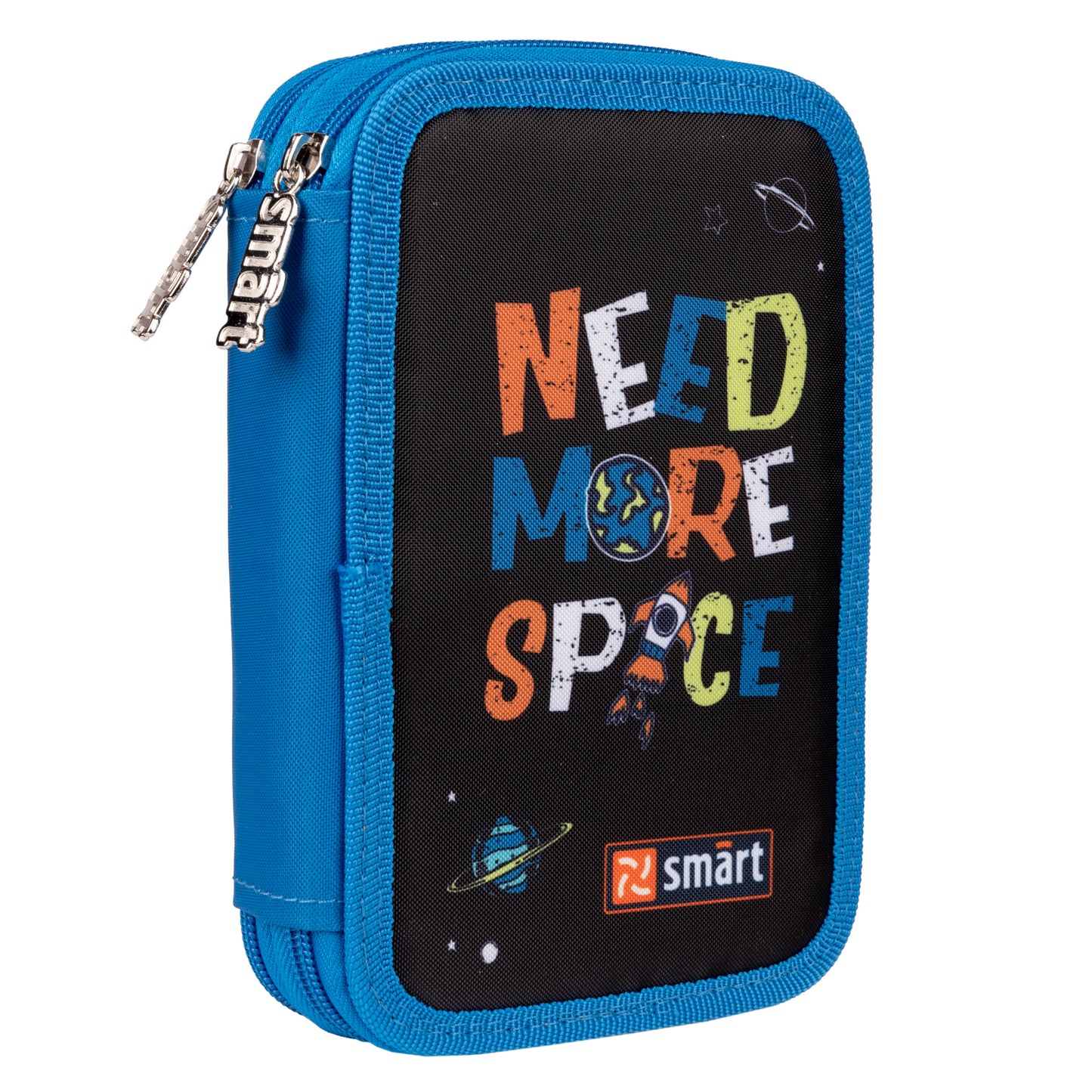 Forminis penalas du skyriai, SMART HP-01, Space