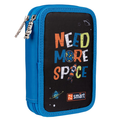 Forminis penalas du skyriai, SMART HP-01, Space