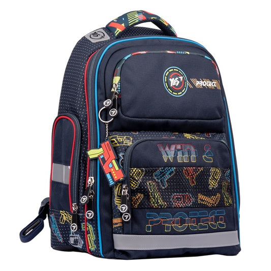 Kuprinė YES S-87 Blaster