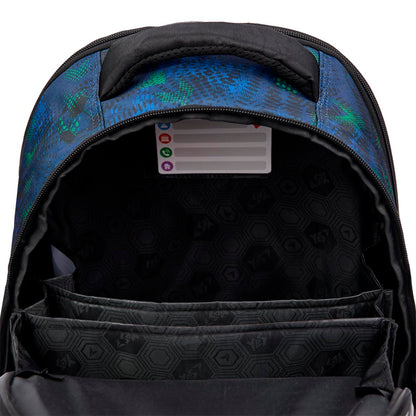 Kuprinė YES S-111 Football Gamer 380 x 180 x 290 mm